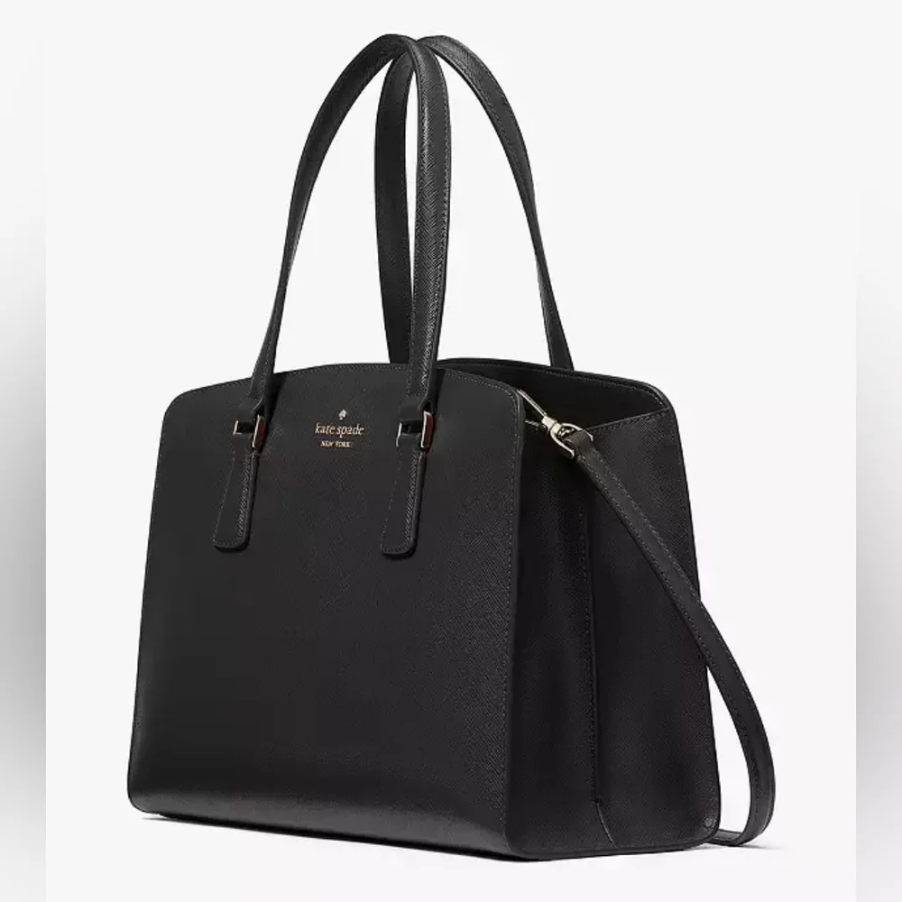 KATE SPADE Perry Medium Satchel